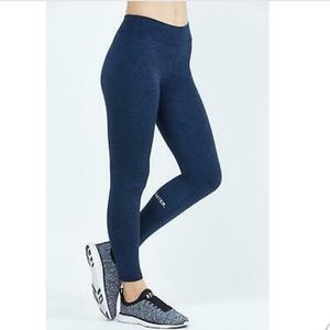 Good hYOUman “Run Faster” High waisted Leggings